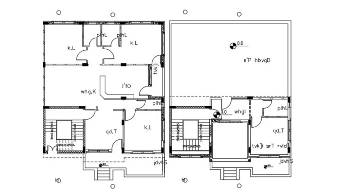 Rumah gambar denah minimalis sederhana dimensi ide 10x15 luas warung tampak ukuran tipe spektakuler tanah inspirasi 9x8 dekorasi lantai 100m2