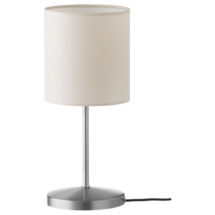 Ikea wohnzimmer lampen