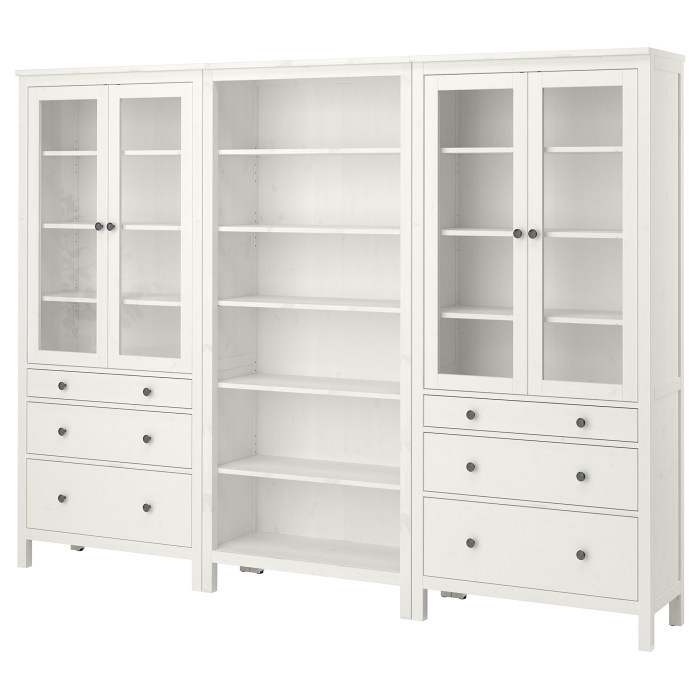 Ikea wohnzimmer hemnes