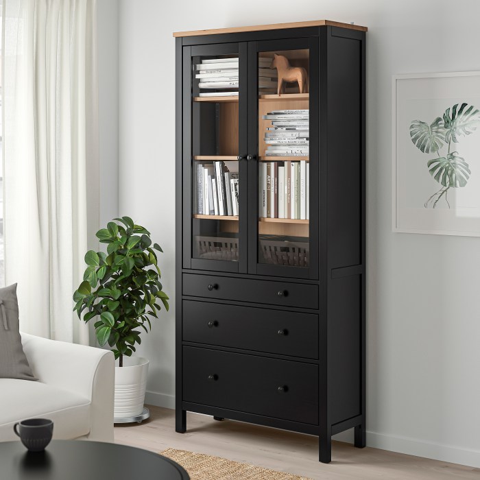 Ikea wohnzimmer schrank