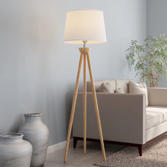 Lampe led wohnzimmer