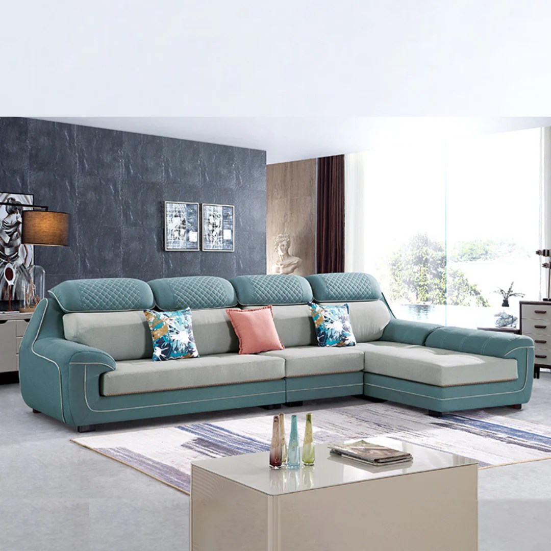 Wohnzimmer sofa set