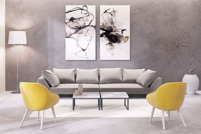 Framed wall room living prints oversized office decor inside awesome large decors collection beautiful well most bernardbeneito