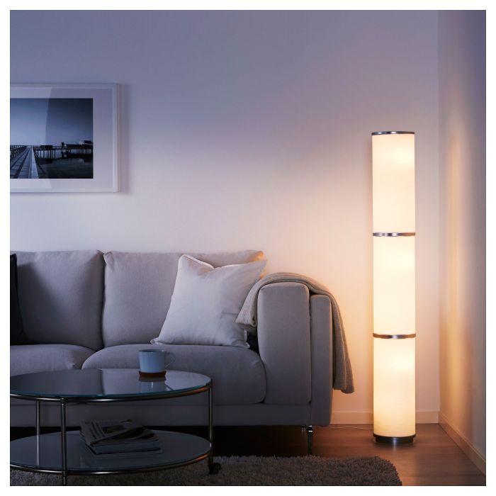 Ikea wohnzimmer lampen