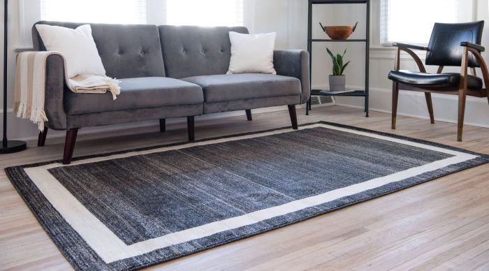 Rugs geometric