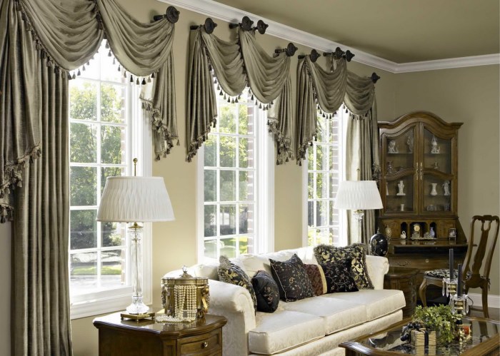 Curtains curtain double window layer layered set room living pack designs kohls vcny jasper ideas door layers drapes modern decor