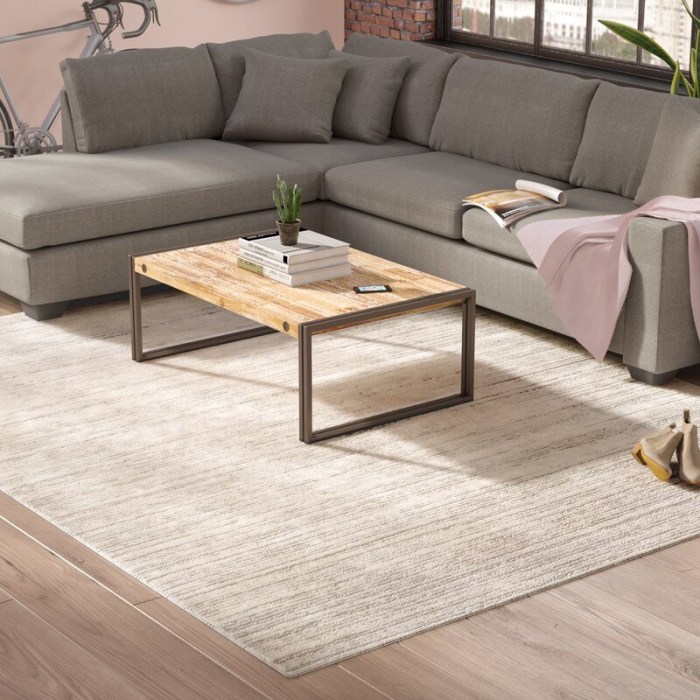 Wayfair teppiche wohnzimmer